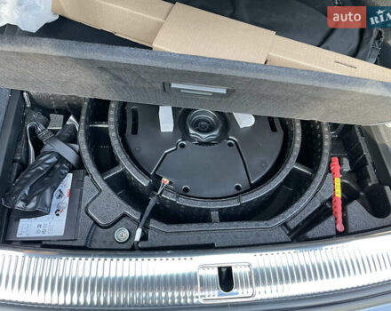 Серый Ауди Ку 5, объемом двигателя 1.97 л и пробегом 51 тыс. км за 55500 $, фото 18 на Automoto.ua