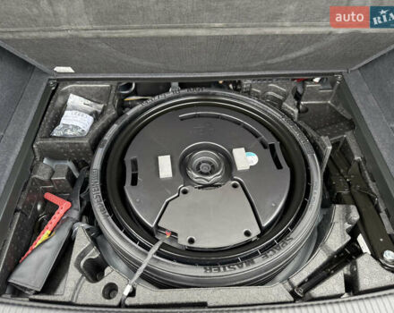 Сірий Ауді Ку 5, об'ємом двигуна 2 л та пробігом 23 тис. км за 39900 $, фото 153 на Automoto.ua