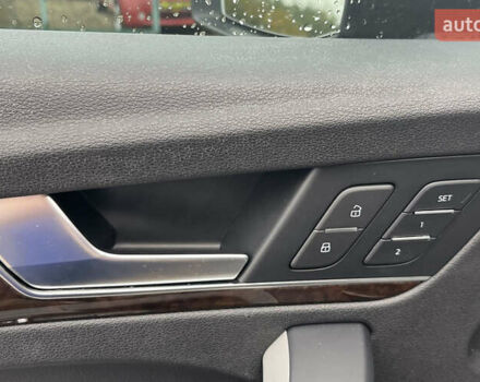 Серый Ауди Ку 5, объемом двигателя 1.98 л и пробегом 41 тыс. км за 37999 $, фото 19 на Automoto.ua