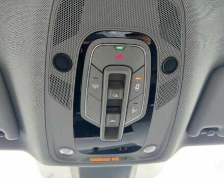 Сірий Ауді Ку 5, об'ємом двигуна 2 л та пробігом 28 тис. км за 27200 $, фото 18 на Automoto.ua