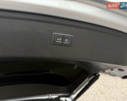 Серый Ауди Ку 5, объемом двигателя 1.98 л и пробегом 51 тыс. км за 37500 $, фото 40 на Automoto.ua