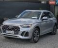 Серый Ауди Ку 5, объемом двигателя 2 л и пробегом 29 тыс. км за 34499 $, фото 1 на Automoto.ua