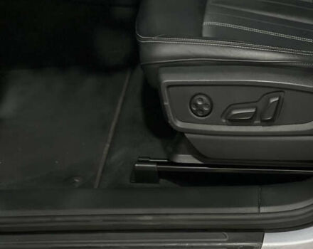 Серый Ауди Ку 5, объемом двигателя 1.98 л и пробегом 18 тыс. км за 34700 $, фото 25 на Automoto.ua