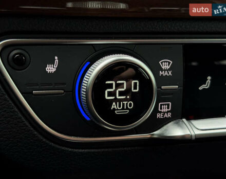 Серый Ауди Ку 5, объемом двигателя 1.98 л и пробегом 10 тыс. км за 42000 $, фото 32 на Automoto.ua