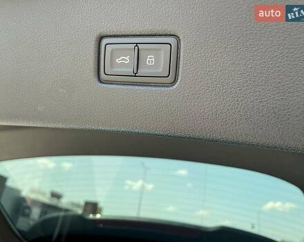 Ауди Ку 5 2022 в Киеве на Automoto.ua Серый Ауди Ку 5, объемом двигателя 1.97 л и пробегом 30 тыс. км за 55500 $, фото 11 на Automoto.ua