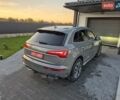 Сірий Ауді Ку 5, об'ємом двигуна 1.98 л та пробігом 25 тис. км за 39500 $, фото 53 на Automoto.ua
