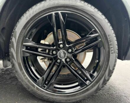 Сірий Ауді Ку 5, об'ємом двигуна 2 л та пробігом 28 тис. км за 27200 $, фото 22 на Automoto.ua