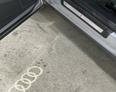 Серый Ауди Ку 5, объемом двигателя 1.98 л и пробегом 18 тыс. км за 34700 $, фото 26 на Automoto.ua