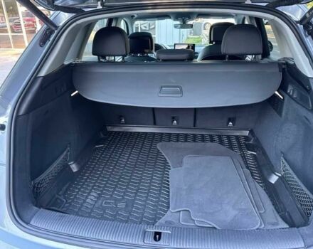 Серый Ауди Ку 5, объемом двигателя 2 л и пробегом 18 тыс. км за 14200 $, фото 12 на Automoto.ua