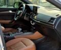Серый Ауди Ку 5, объемом двигателя 1.98 л и пробегом 21 тыс. км за 38200 $, фото 26 на Automoto.ua