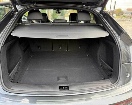 Серый Ауди Ку 5, объемом двигателя 2 л и пробегом 51 тыс. км за 37300 $, фото 15 на Automoto.ua