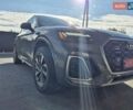 Сірий Ауді Ку 5, об'ємом двигуна 1.98 л та пробігом 25 тис. км за 39500 $, фото 27 на Automoto.ua