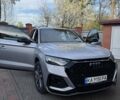 Серый Ауди Ку 5, объемом двигателя 2 л и пробегом 54 тыс. км за 36900 $, фото 1 на Automoto.ua
