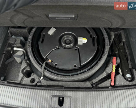 Серый Ауди Ку 5, объемом двигателя 1.98 л и пробегом 51 тыс. км за 37500 $, фото 42 на Automoto.ua