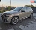 Сірий Ауді Ку 5, об'ємом двигуна 1.98 л та пробігом 25 тис. км за 39500 $, фото 58 на Automoto.ua