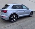 Серый Ауди Ку 5, объемом двигателя 2 л и пробегом 27 тыс. км за 15000 $, фото 3 на Automoto.ua