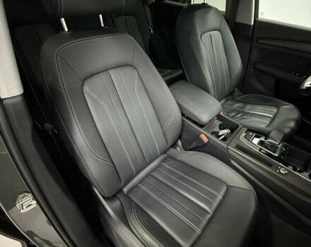 Серый Ауди Ку 5, объемом двигателя 1.98 л и пробегом 39 тыс. км за 44900 $, фото 25 на Automoto.ua