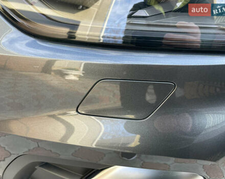 Серый Ауди Ку 5, объемом двигателя 1.97 л и пробегом 51 тыс. км за 55500 $, фото 7 на Automoto.ua