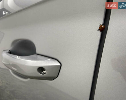 Серый Ауди Ку 5, объемом двигателя 1.98 л и пробегом 49 тыс. км за 38999 $, фото 22 на Automoto.ua