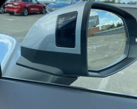 Серый Ауди Ку 5, объемом двигателя 1.98 л и пробегом 28 тыс. км за 38770 $, фото 14 на Automoto.ua