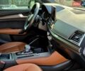 Серый Ауди Ку 5, объемом двигателя 1.98 л и пробегом 21 тыс. км за 38200 $, фото 27 на Automoto.ua