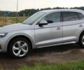 Сірий Ауді Ку 5, об'ємом двигуна 0 л та пробігом 32 тис. км за 17800 $, фото 1 на Automoto.ua
