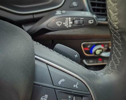 Серый Ауди Ку 5, объемом двигателя 1.98 л и пробегом 21 тыс. км за 38100 $, фото 41 на Automoto.ua