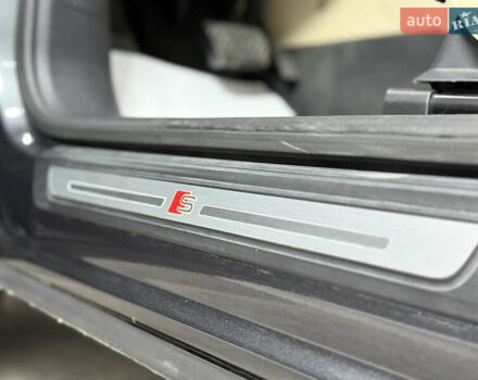 Серый Ауди Ку 5, объемом двигателя 1.98 л и пробегом 3 тыс. км за 34700 $, фото 37 на Automoto.ua