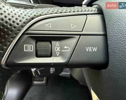 Серый Ауди Ку 5, объемом двигателя 1.97 л и пробегом 35 тыс. км за 59990 $, фото 46 на Automoto.ua