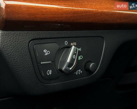 Серый Ауди Ку 5, объемом двигателя 1.98 л и пробегом 10 тыс. км за 42000 $, фото 16 на Automoto.ua