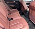 Серый Ауди Ку 5, объемом двигателя 2 л и пробегом 27 тыс. км за 15000 $, фото 13 на Automoto.ua