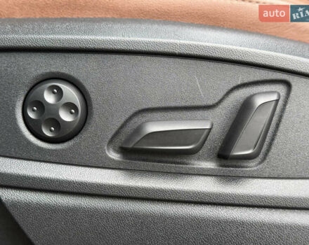 Сірий Ауді Ку 5, об'ємом двигуна 2 л та пробігом 23 тис. км за 39900 $, фото 70 на Automoto.ua