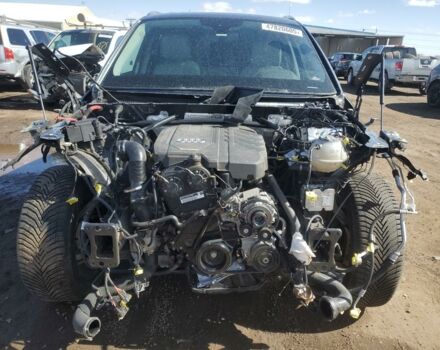 Серый Ауди Ку 5, объемом двигателя 2 л и пробегом 40 тыс. км за 26300 $, фото 1 на Automoto.ua