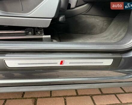 Серый Ауди Ку 5, объемом двигателя 1.97 л и пробегом 35 тыс. км за 59990 $, фото 43 на Automoto.ua