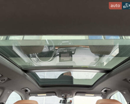 Сірий Ауді Ку 5, об'ємом двигуна 2 л та пробігом 23 тис. км за 39900 $, фото 150 на Automoto.ua