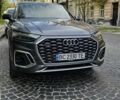 Серый Ауди Ку 5, объемом двигателя 1.98 л и пробегом 35 тыс. км за 47000 $, фото 1 на Automoto.ua
