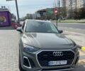 Сірий Ауді Ку 5, об'ємом двигуна 1.98 л та пробігом 11 тис. км за 42500 $, фото 1 на Automoto.ua