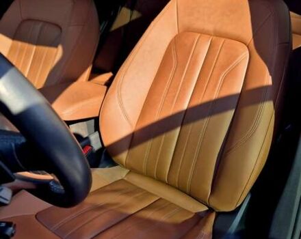 Серый Ауди Ку 5, объемом двигателя 1.98 л и пробегом 21 тыс. км за 38100 $, фото 21 на Automoto.ua