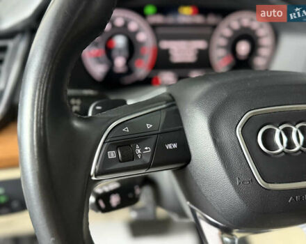 Серый Ауди Ку 5, объемом двигателя 1.98 л и пробегом 3 тыс. км за 34700 $, фото 45 на Automoto.ua