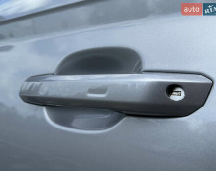 Сірий Ауді Ку 5, об'ємом двигуна 2 л та пробігом 23 тис. км за 39900 $, фото 34 на Automoto.ua