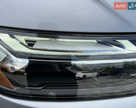 Сірий Ауді Ку 5, об'ємом двигуна 2 л та пробігом 23 тис. км за 39900 $, фото 23 на Automoto.ua