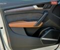 Серый Ауди Ку 5, объемом двигателя 1.98 л и пробегом 21 тыс. км за 38200 $, фото 17 на Automoto.ua