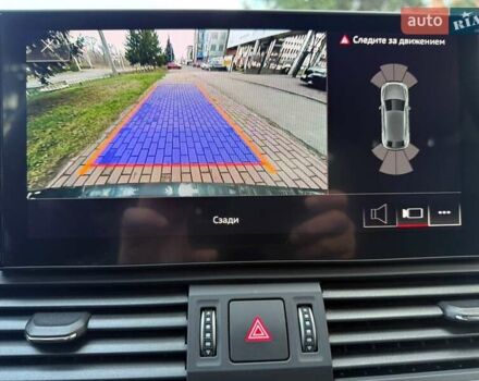 Серый Ауди Ку 5, объемом двигателя 1.97 л и пробегом 35 тыс. км за 59990 $, фото 28 на Automoto.ua