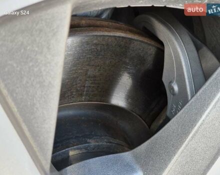 Серый Ауди Ку 5, объемом двигателя 1.98 л и пробегом 21 тыс. км за 38100 $, фото 16 на Automoto.ua