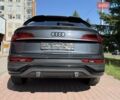 Серый Ауди Ку 5, объемом двигателя 1.97 л и пробегом 23 тыс. км за 61500 $, фото 10 на Automoto.ua