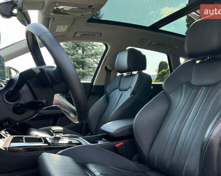 Серый Ауди Ку 5, объемом двигателя 2 л и пробегом 4 тыс. км за 57999 $, фото 18 на Automoto.ua