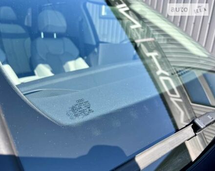 Серый Ауди Ку 5, объемом двигателя 1.98 л и пробегом 33 тыс. км за 44900 $, фото 83 на Automoto.ua