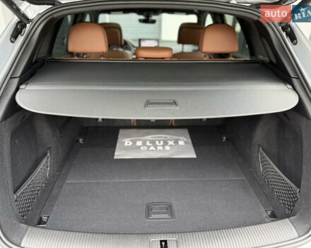 Сірий Ауді Ку 5, об'ємом двигуна 2 л та пробігом 23 тис. км за 39900 $, фото 155 на Automoto.ua