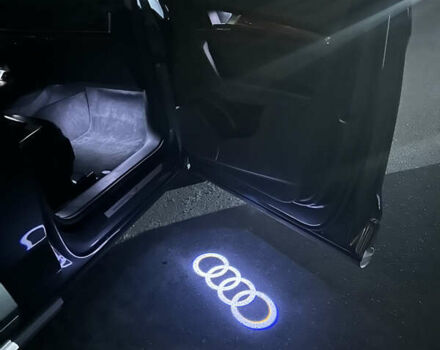 Сірий Ауді Ку 5, об'ємом двигуна 1.98 л та пробігом 41 тис. км за 33500 $, фото 20 на Automoto.ua