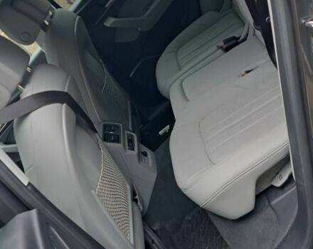 Сірий Ауді Ку 5, об'ємом двигуна 2 л та пробігом 134 тис. км за 29649 $, фото 3 на Automoto.ua